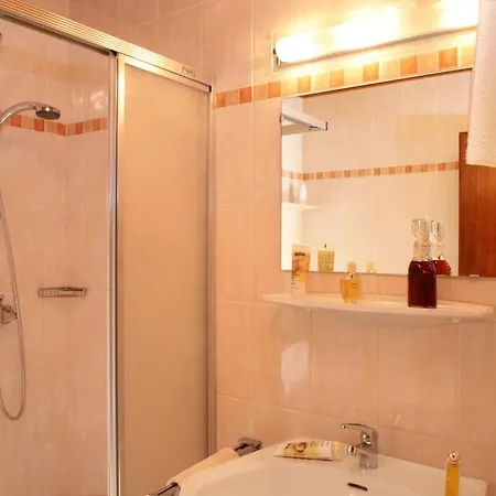 Appartement Lackner Zell am See Room photo