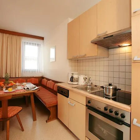Appartement Lackner Zell am See Room photo