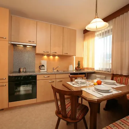 Appartement Lackner Zell am See Room photo