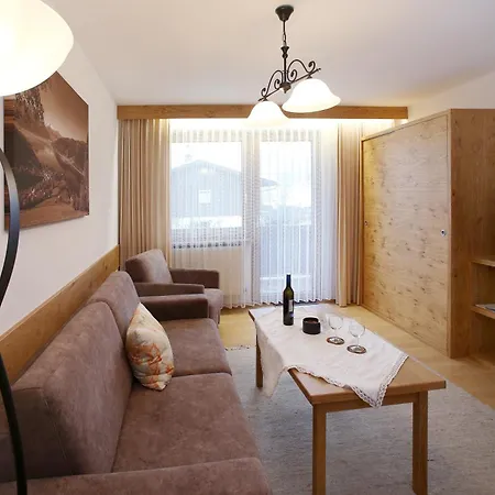 Appartement Lackner Zell am See Exterior photo