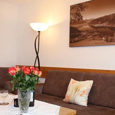Appartement Lackner Zell am See Exterior photo