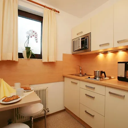 Appartement Lackner Zell am See Exterior photo