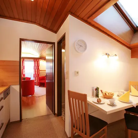Appartement Lackner Zell am See Exterior photo