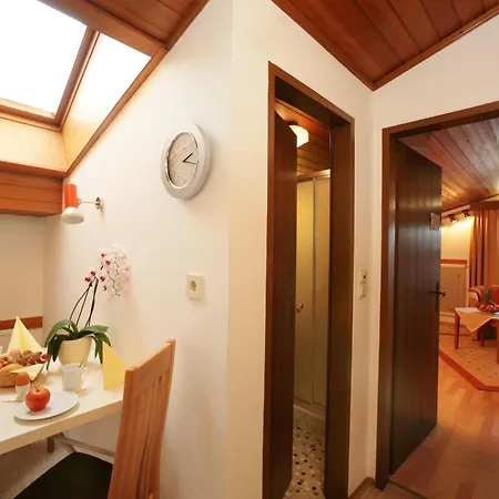 Appartement Lackner Zell am See Exterior photo