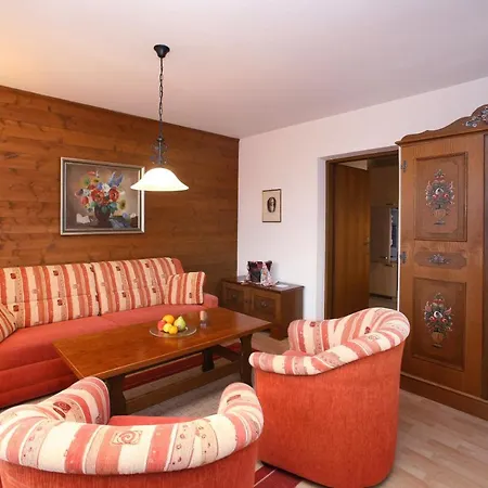 Appartement Lackner Zell am See Exterior photo