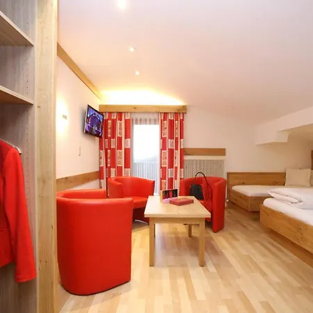 Appartement Lackner Zell am See Exterior photo