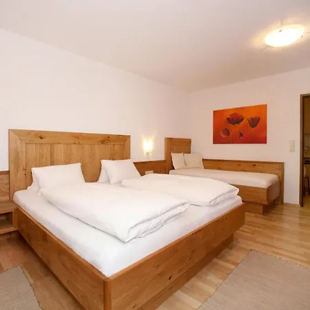 Appartement Lackner Zell am See Exterior photo