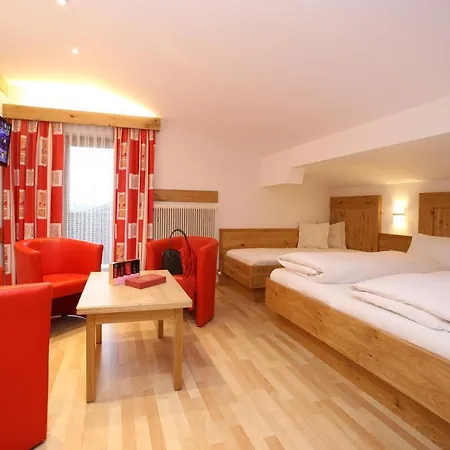 Appartement Lackner Zell am See Exterior photo