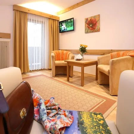 Appartement Lackner Zell am See Exterior photo