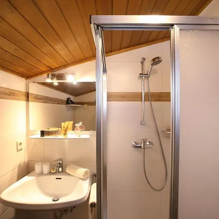 Appartement Lackner Zell am See Exterior photo