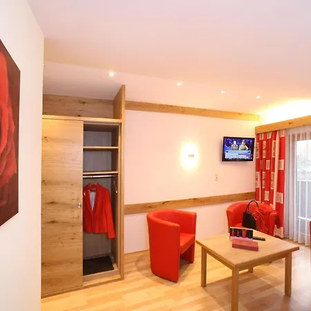Appartement Lackner Zell am See Exterior photo