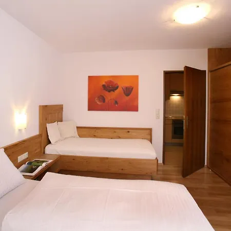 Appartement Lackner Zell am See Exterior photo