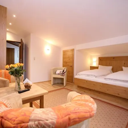 Appartement Lackner Zell am See Exterior photo