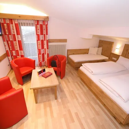 Appartement Lackner Zell am See Exterior photo