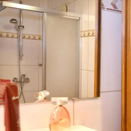 Appartement Lackner Zell am See Exterior photo