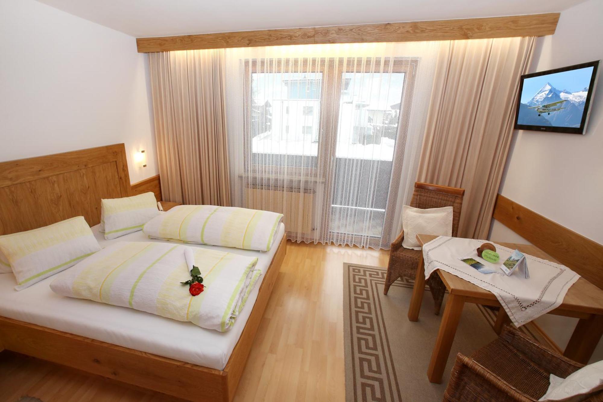 Lackner Apartament *