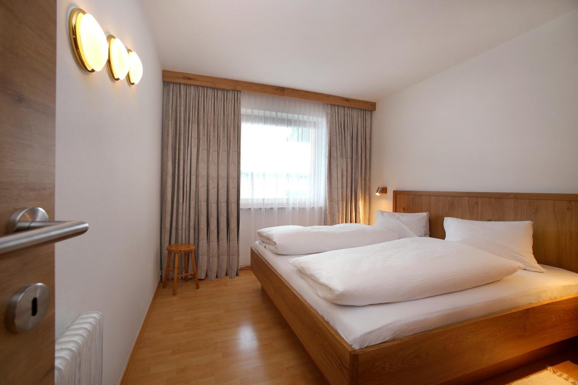 Apartament Lackner