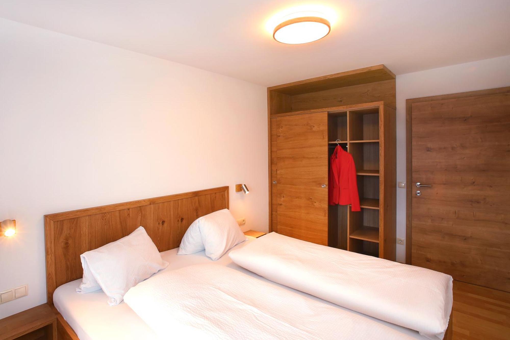 Lackner Apartament *