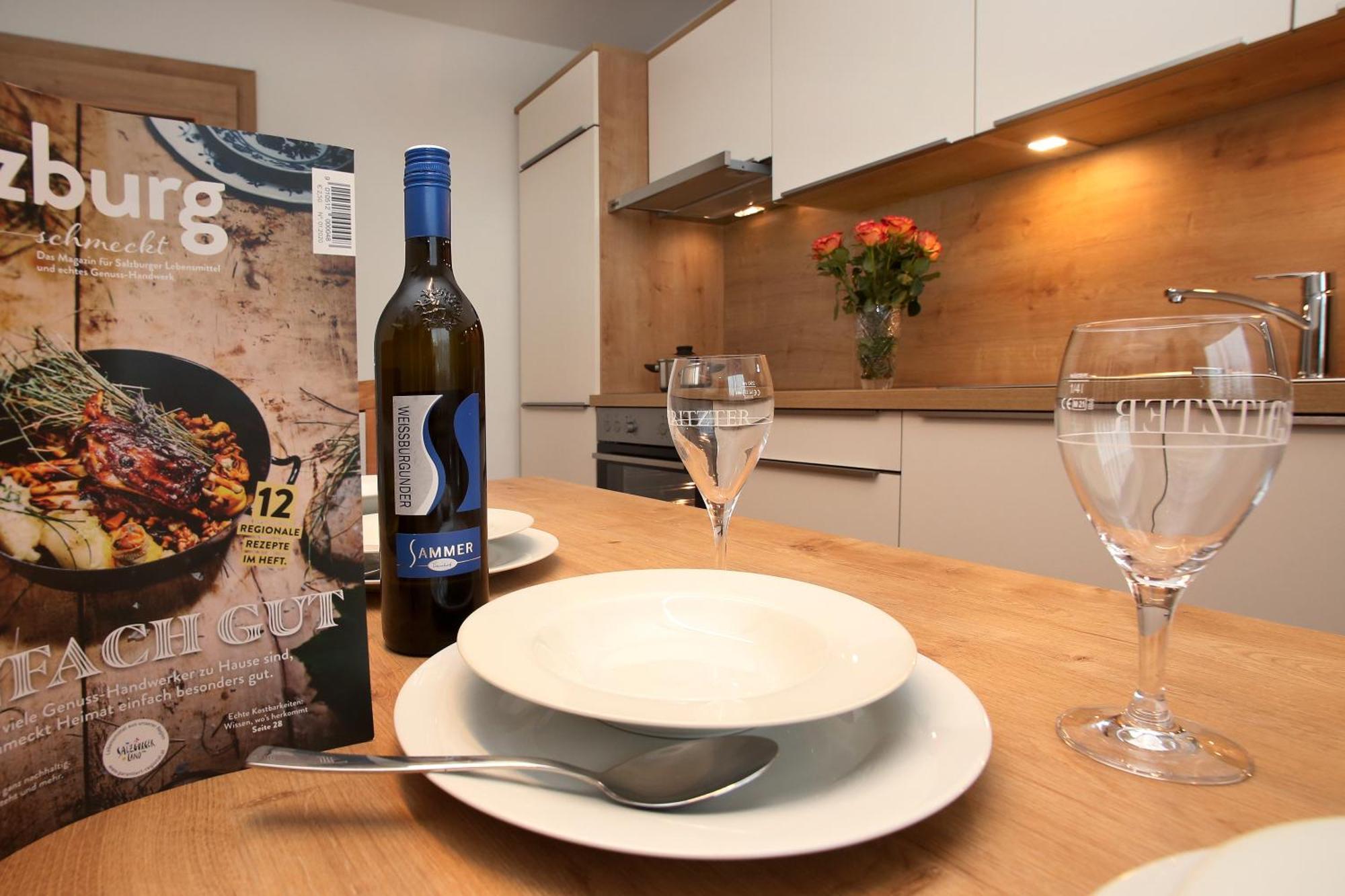 Apartament Lackner