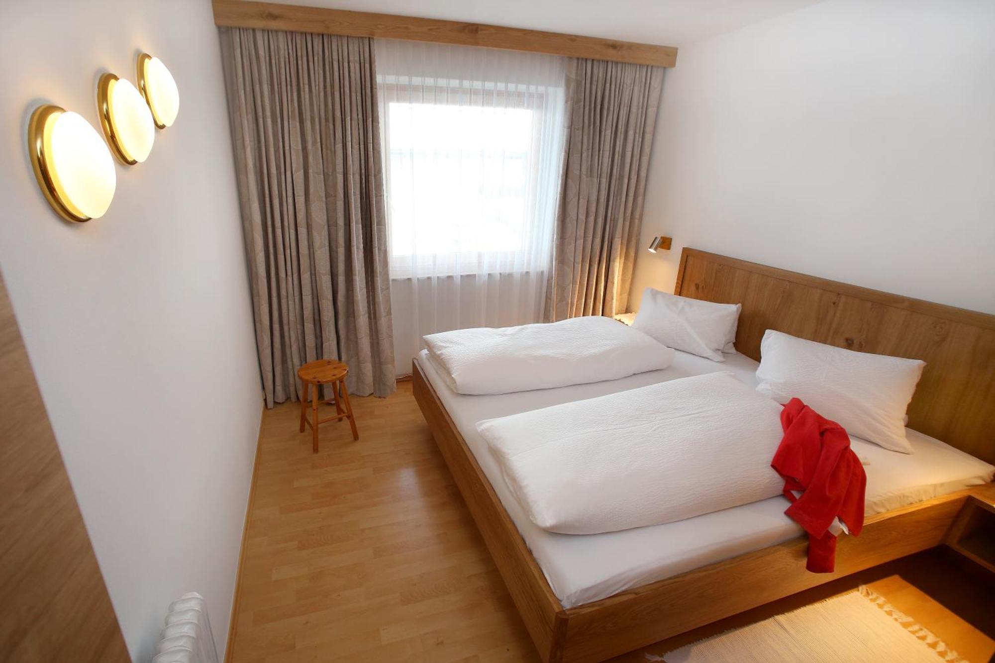 Lackner Apartament