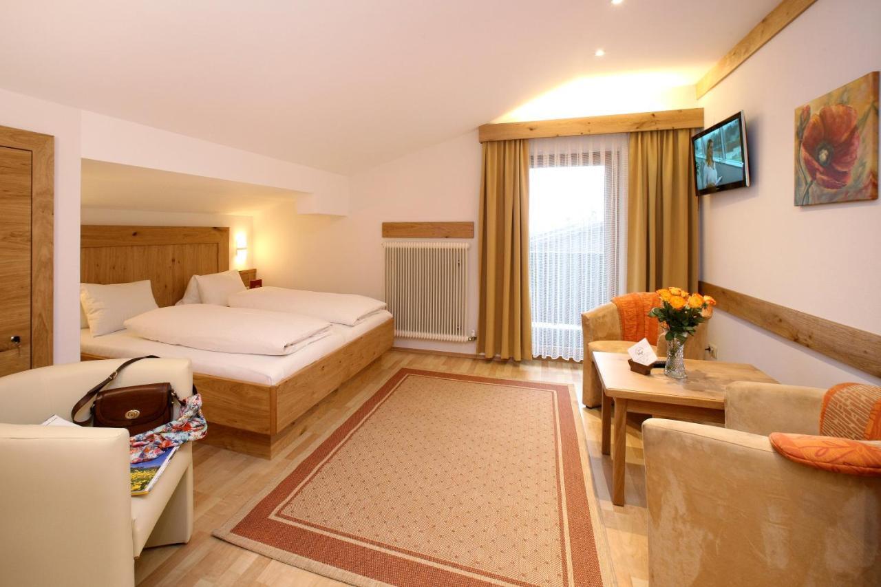 Lackner Apartament *