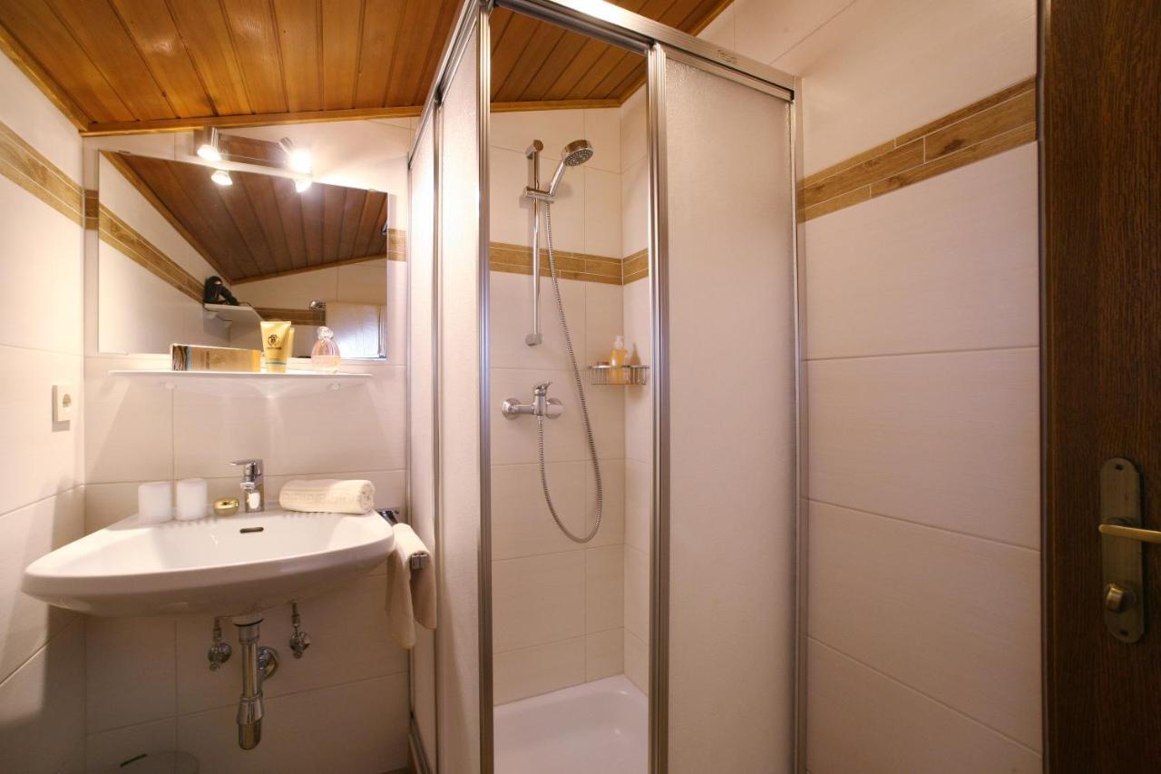 Lackner Apartament *