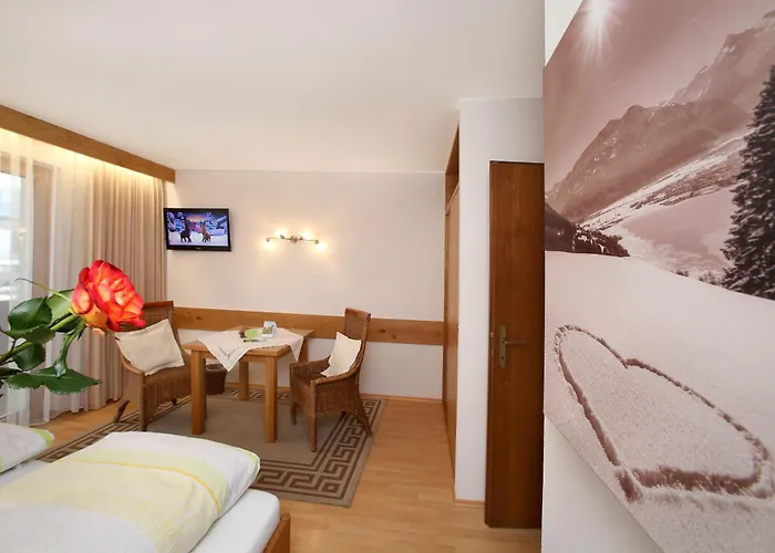 Appartement Lackner