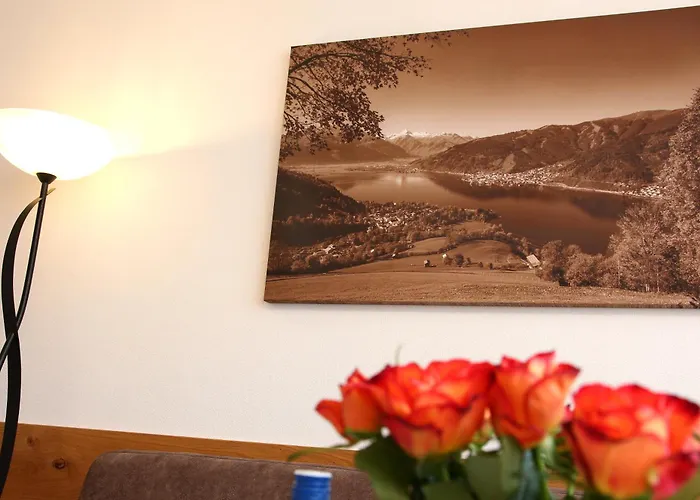 Appartement Lackner