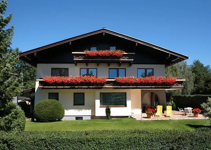 Appartement Lackner
