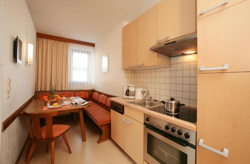 Apartment Lackner