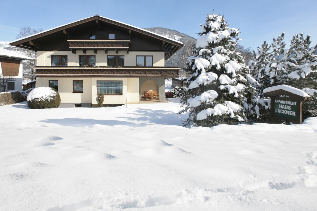 Apartment Lackner Zell am See