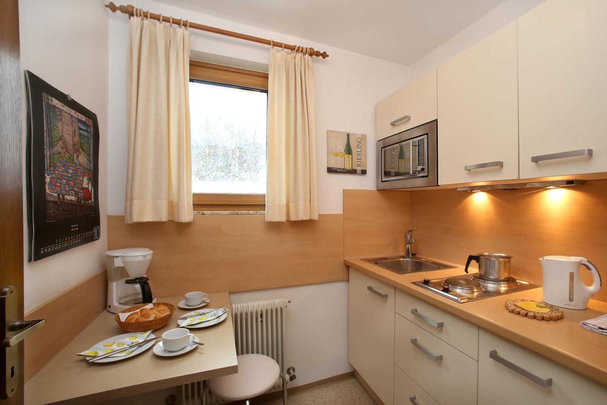 Apartment Lackner