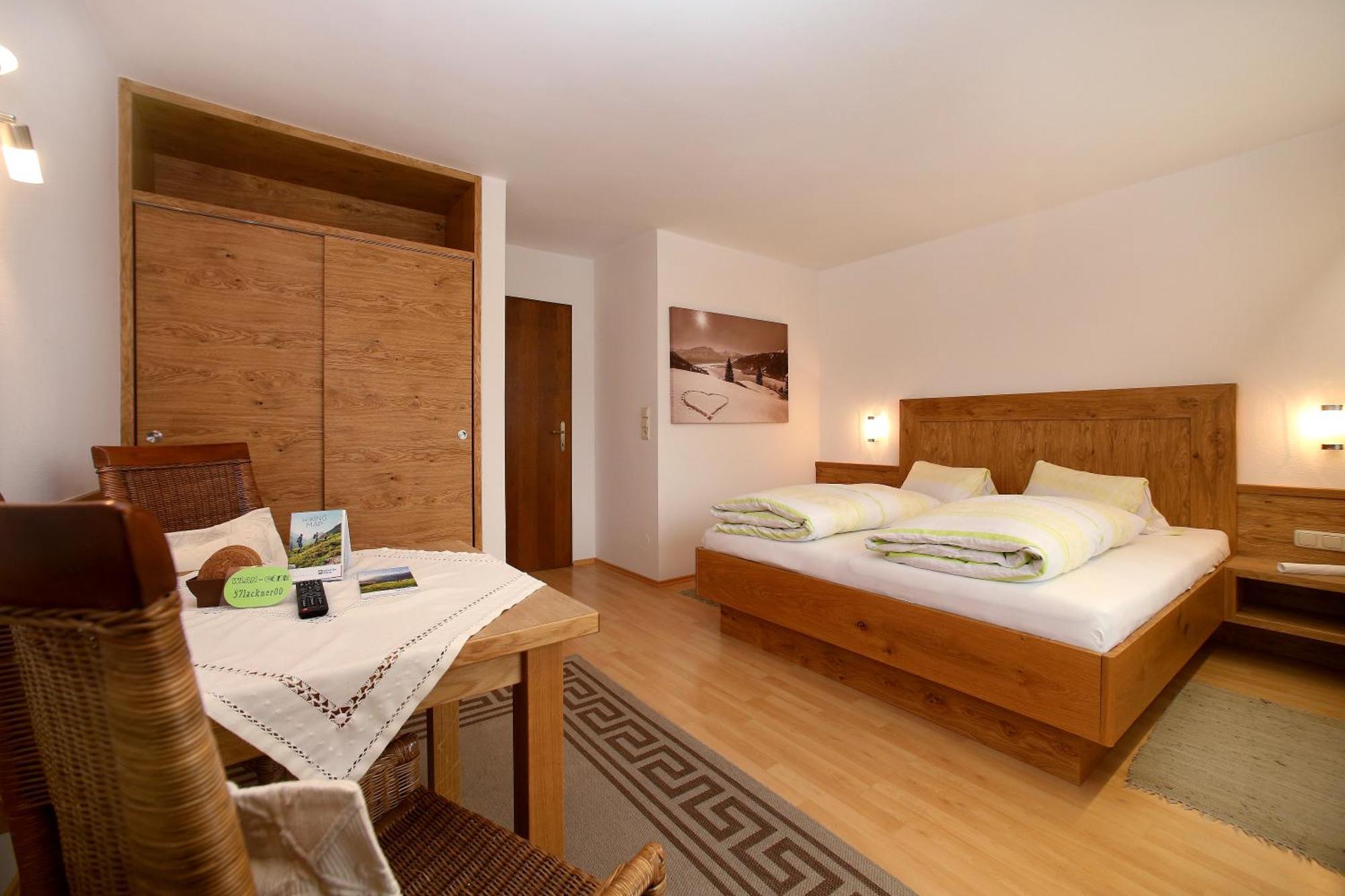 Lackner * Zell am See
