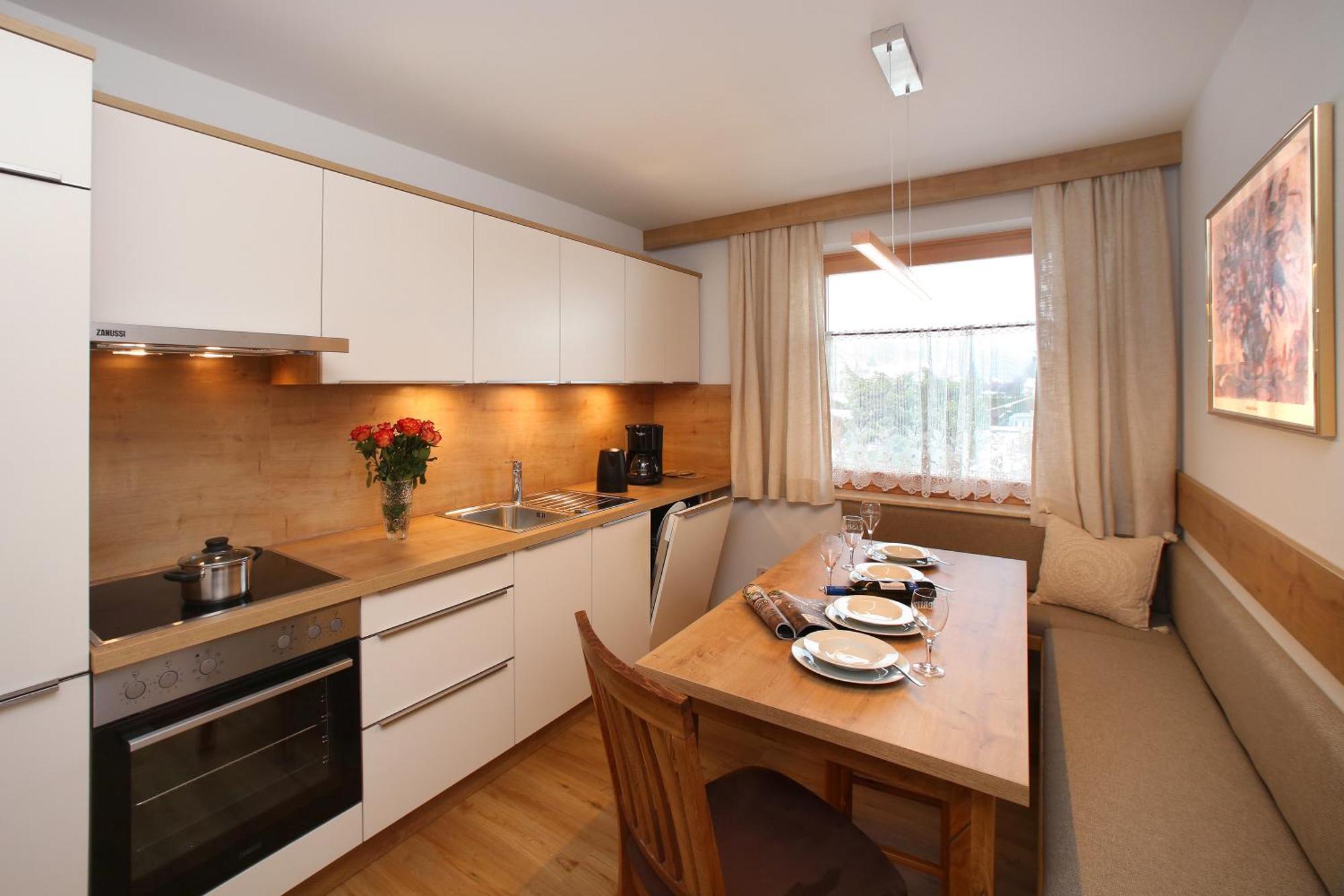 Lackner Apartment Zell am See