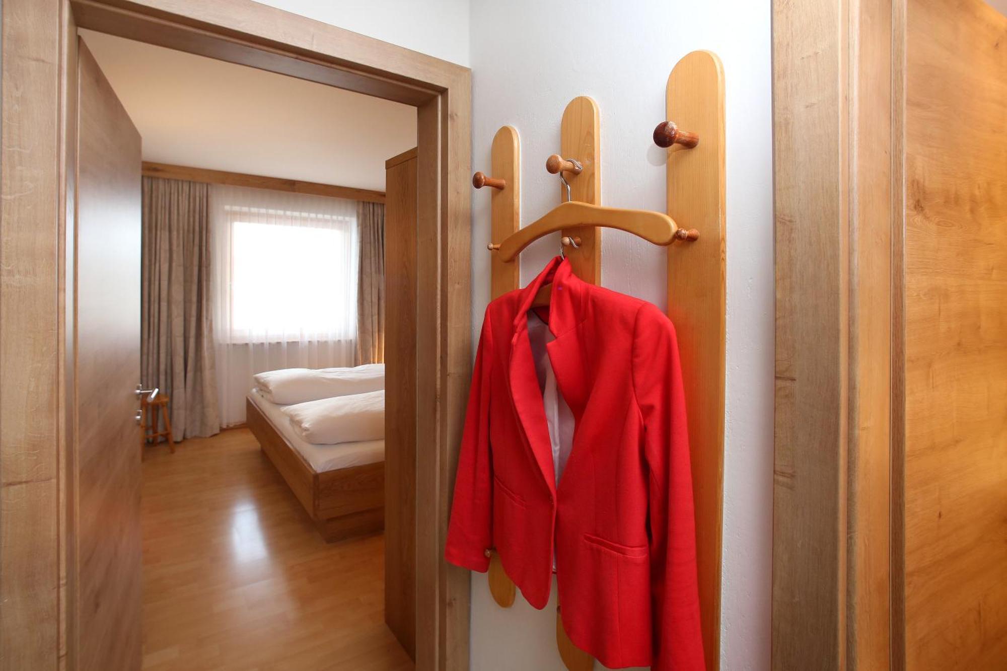 Apartment Lackner Zell am See
