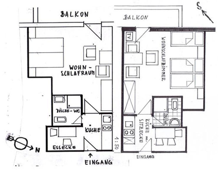 Lackner Apartment