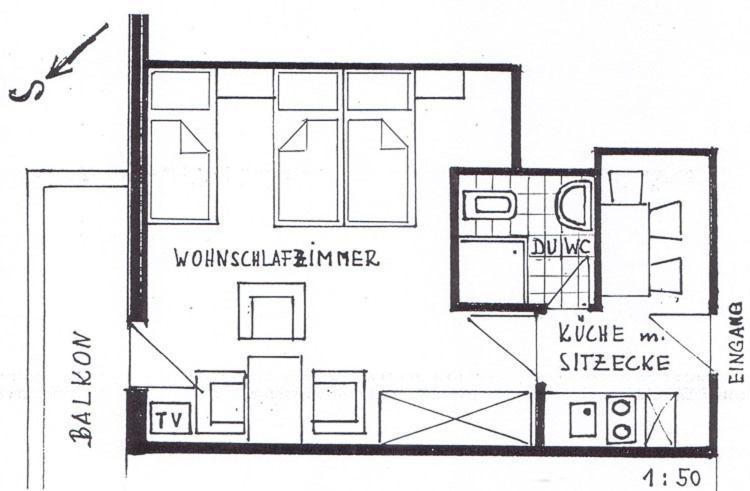 Apartment Lackner