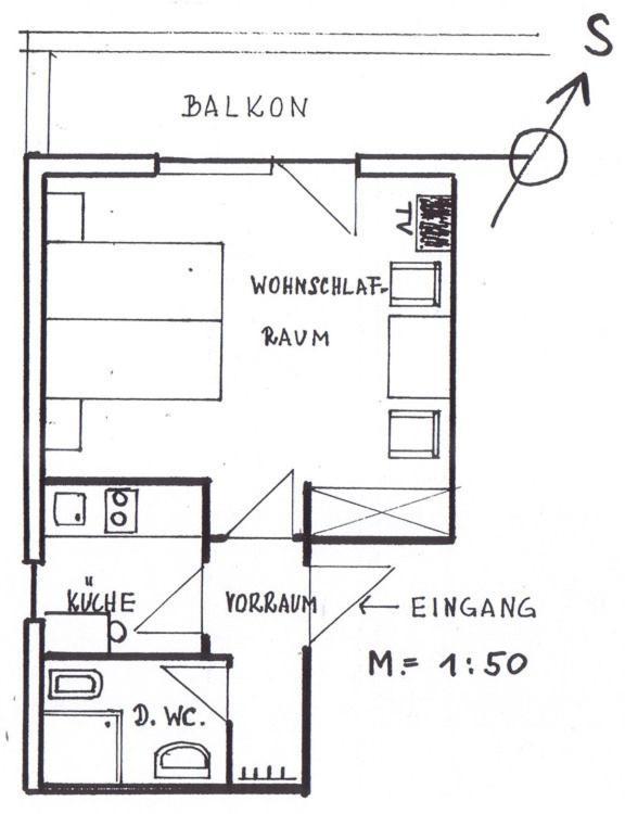 Lackner Apartment *