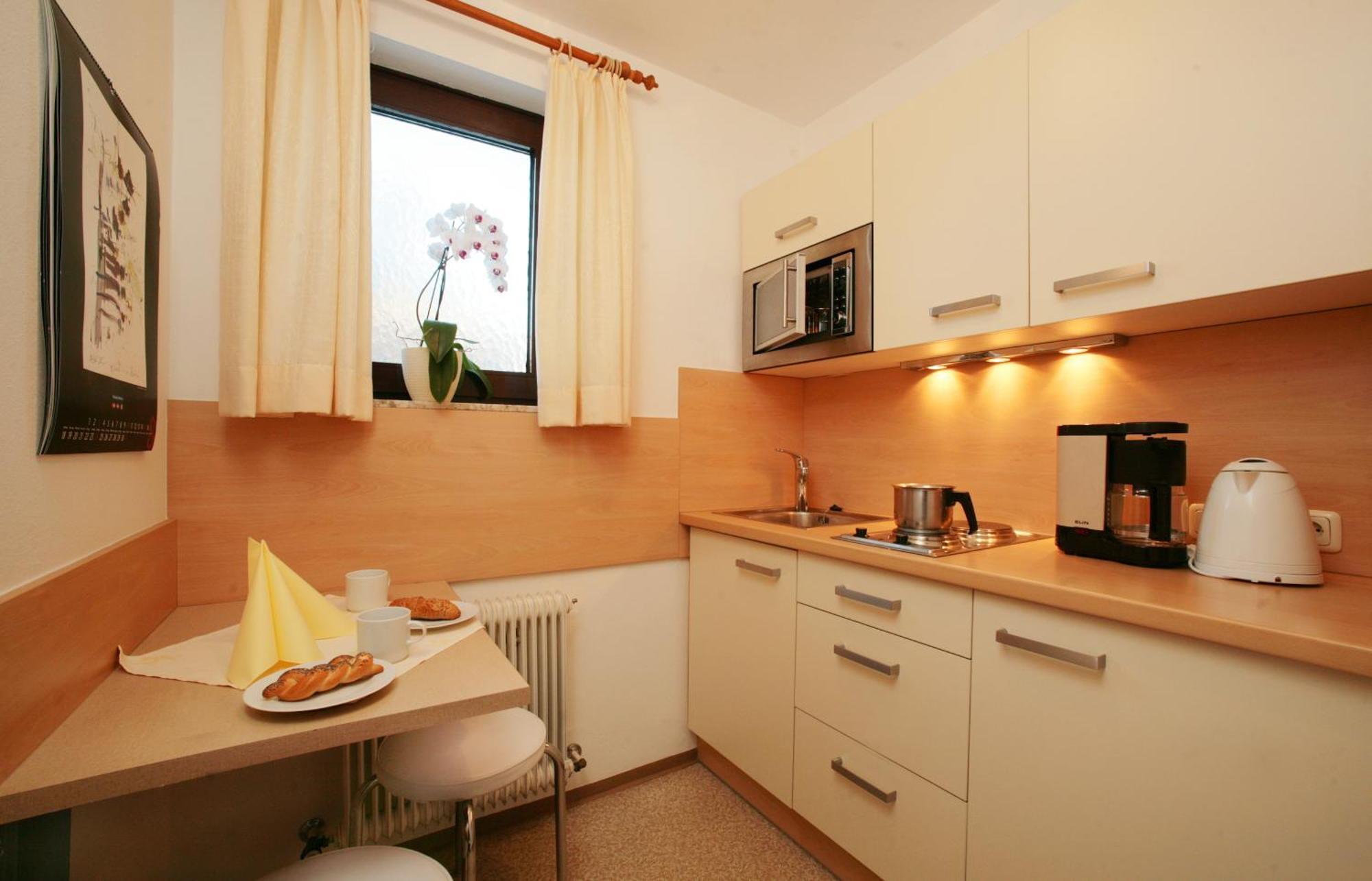 Lackner Apartment