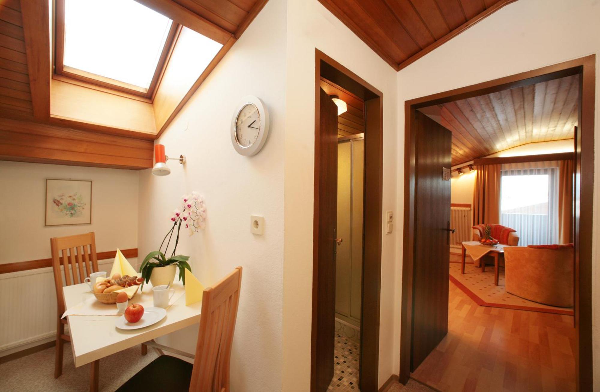 Lackner Apartment Zell am See