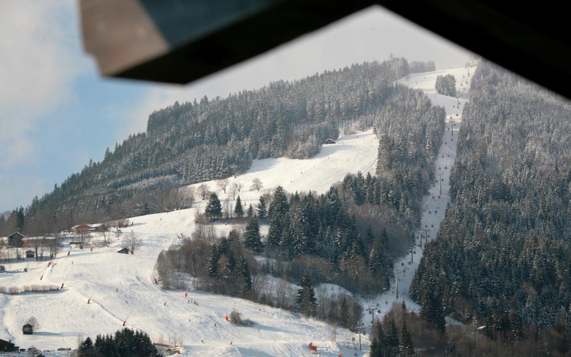 Lackner Zell am See