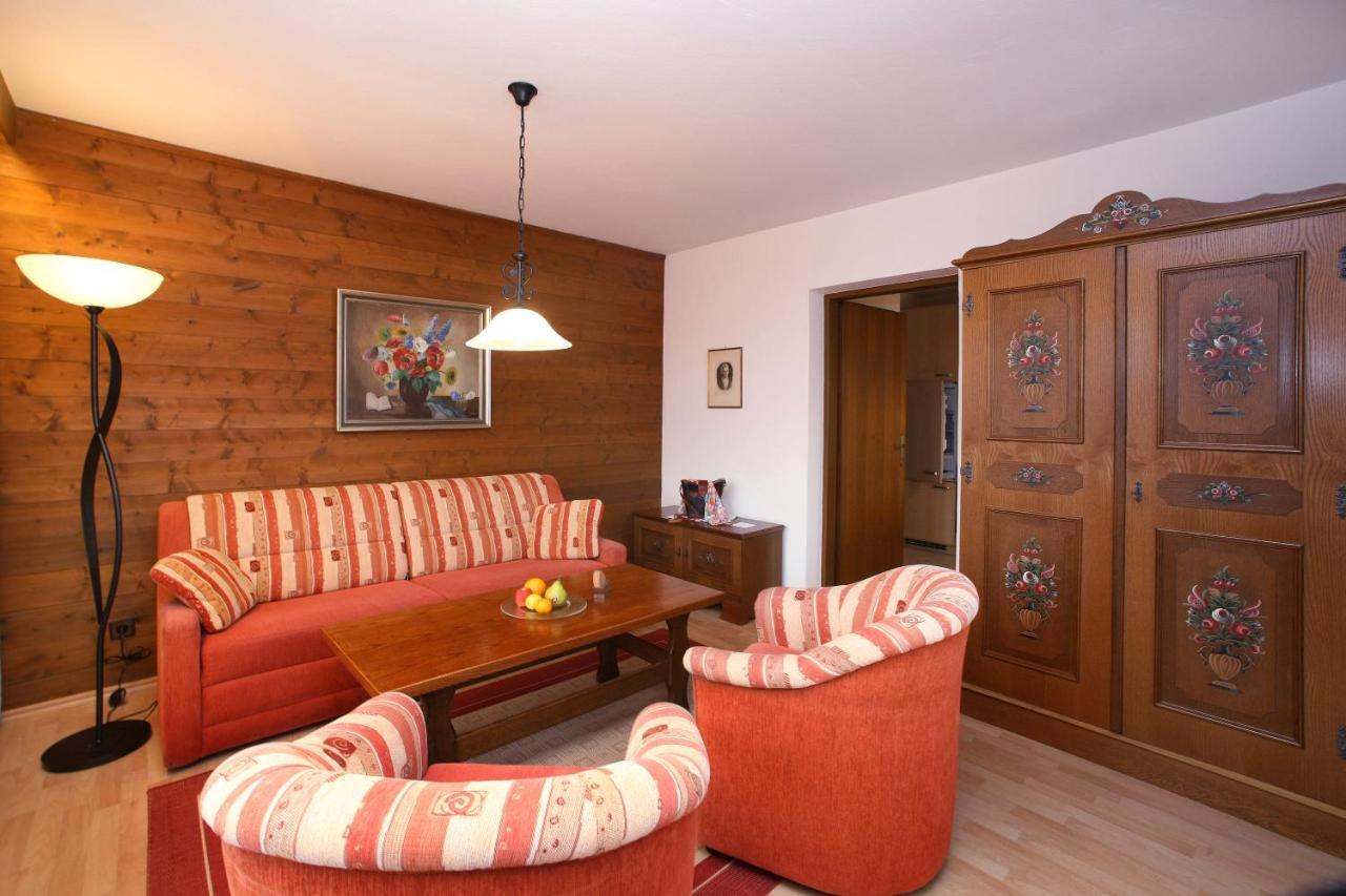 Lackner Apartment Zell am See
