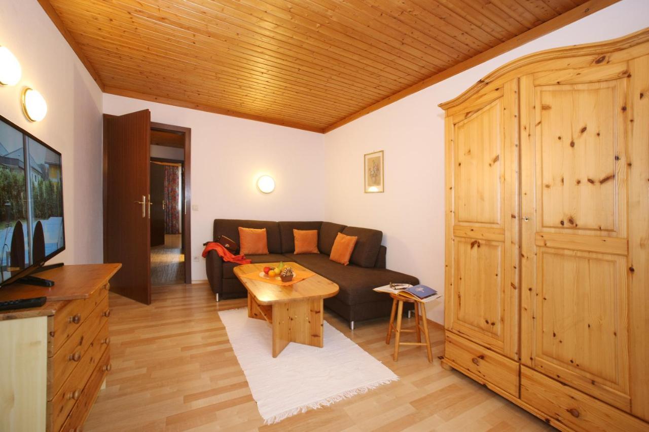 Lackner Apartment Zell am See