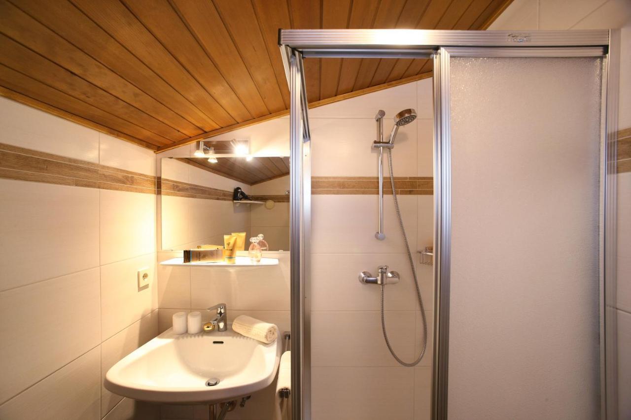 Lackner Apartment Zell am See