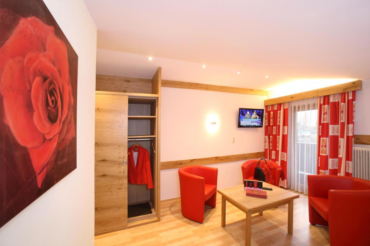 Lackner Apartment Zell am See
