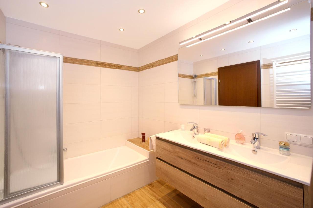 Lackner Apartment Zell am See