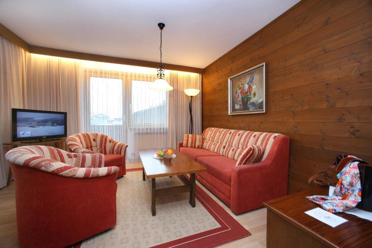 Apartment Lackner